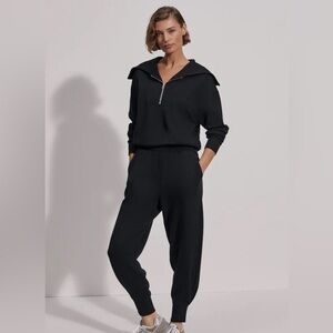 Slim Cuff Pant 25”